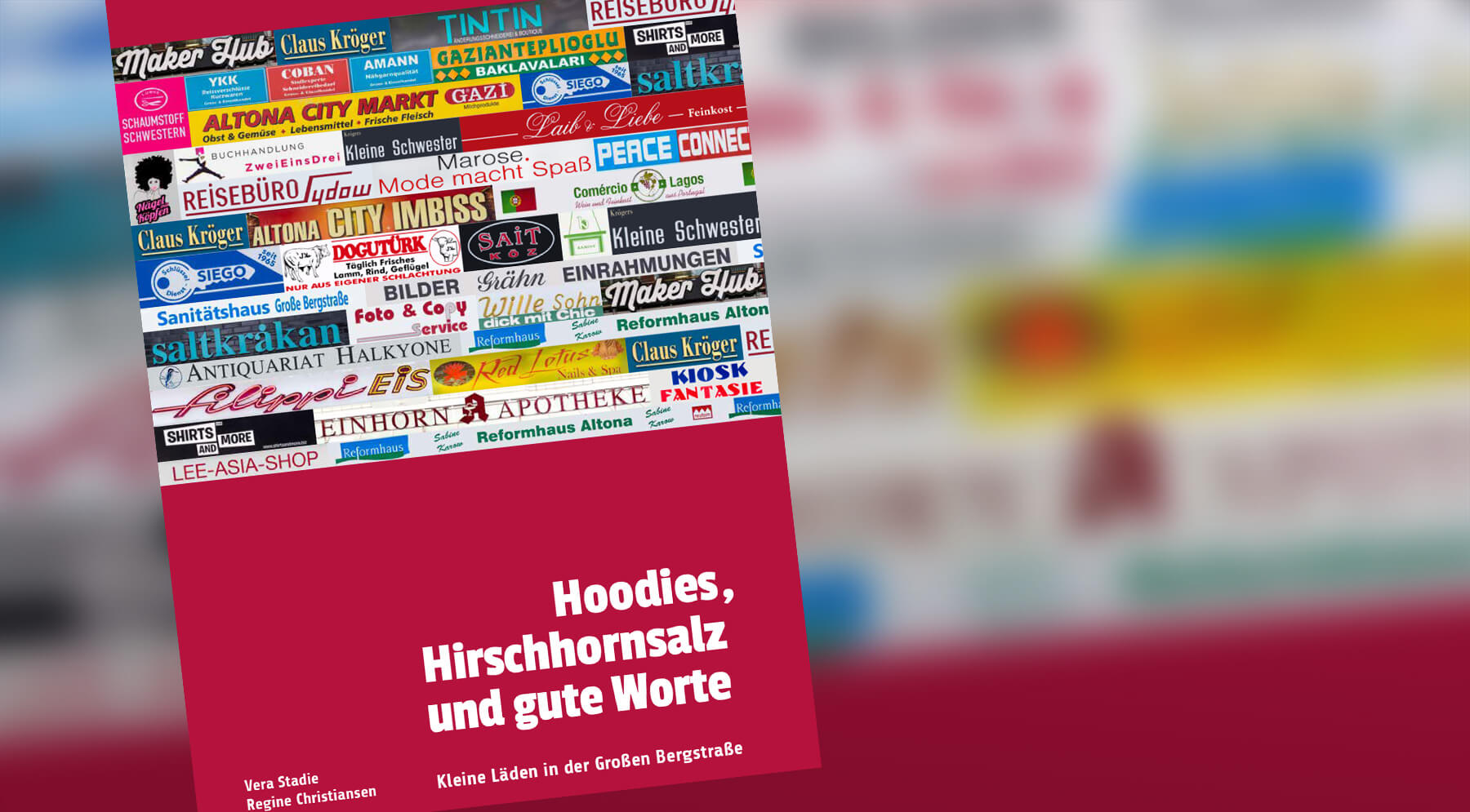 Göttlich speisen – Alte Regeln für neue Besseresser