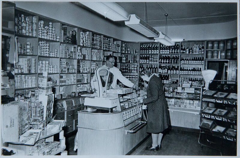 Sie kommen wegen des Wissens – Auf den Spuren der Lebensreformer