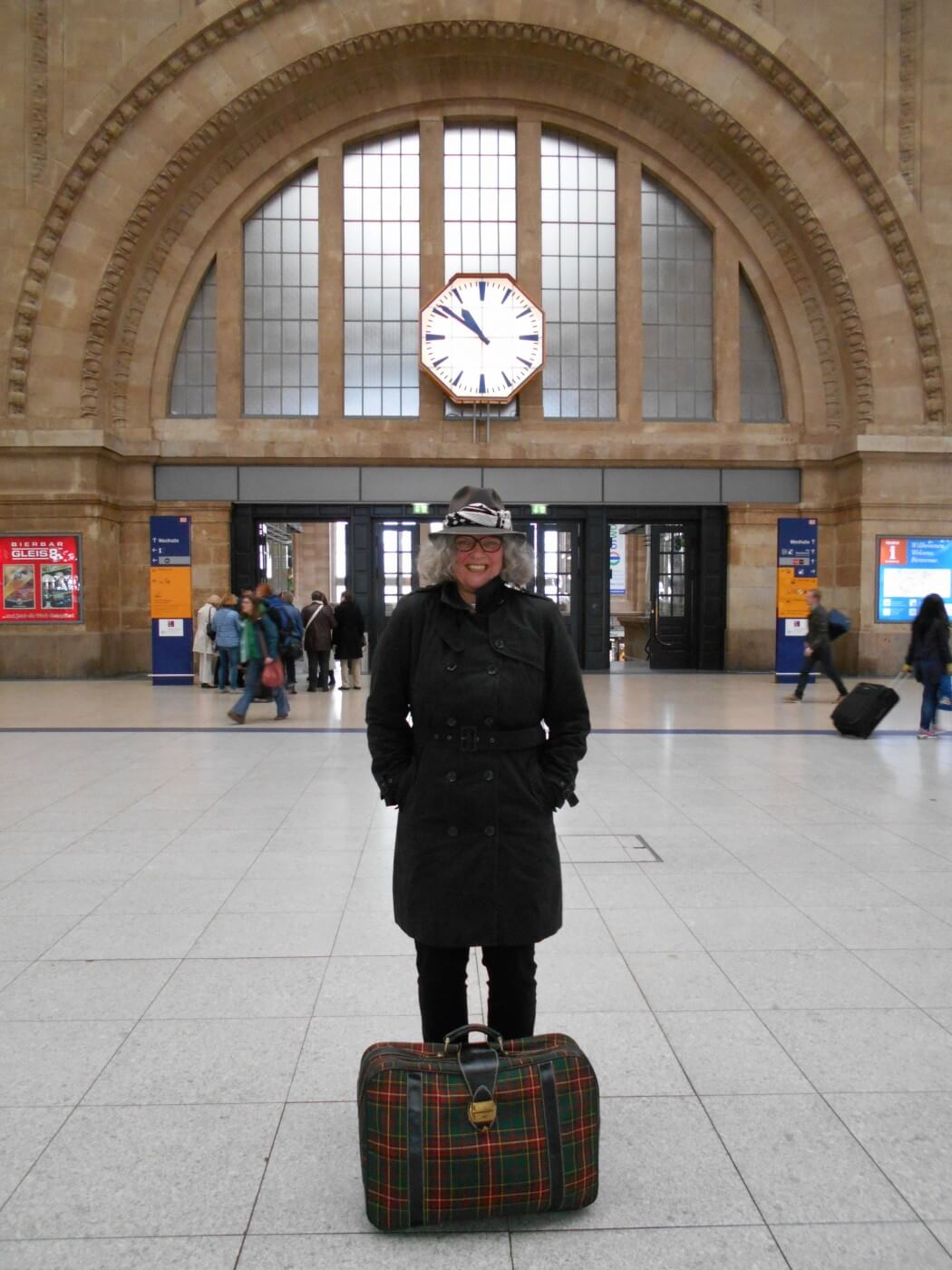 Freiräume für alte und neue Träume – Warum Leipzig so fetzig ist