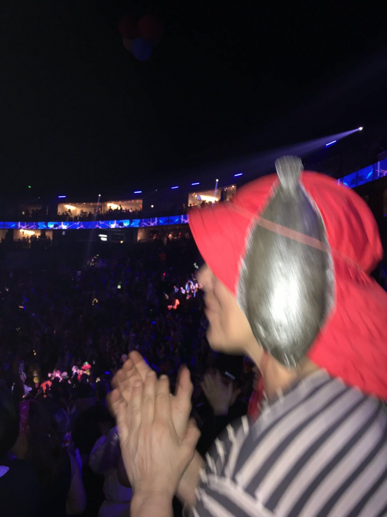 Sie sind ein Verkehrshindernis – Fischkopp im Karneval (Teil 4)