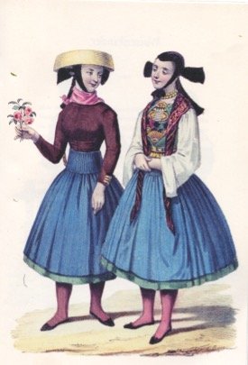 Fahndung nach dem Vierländer Gold