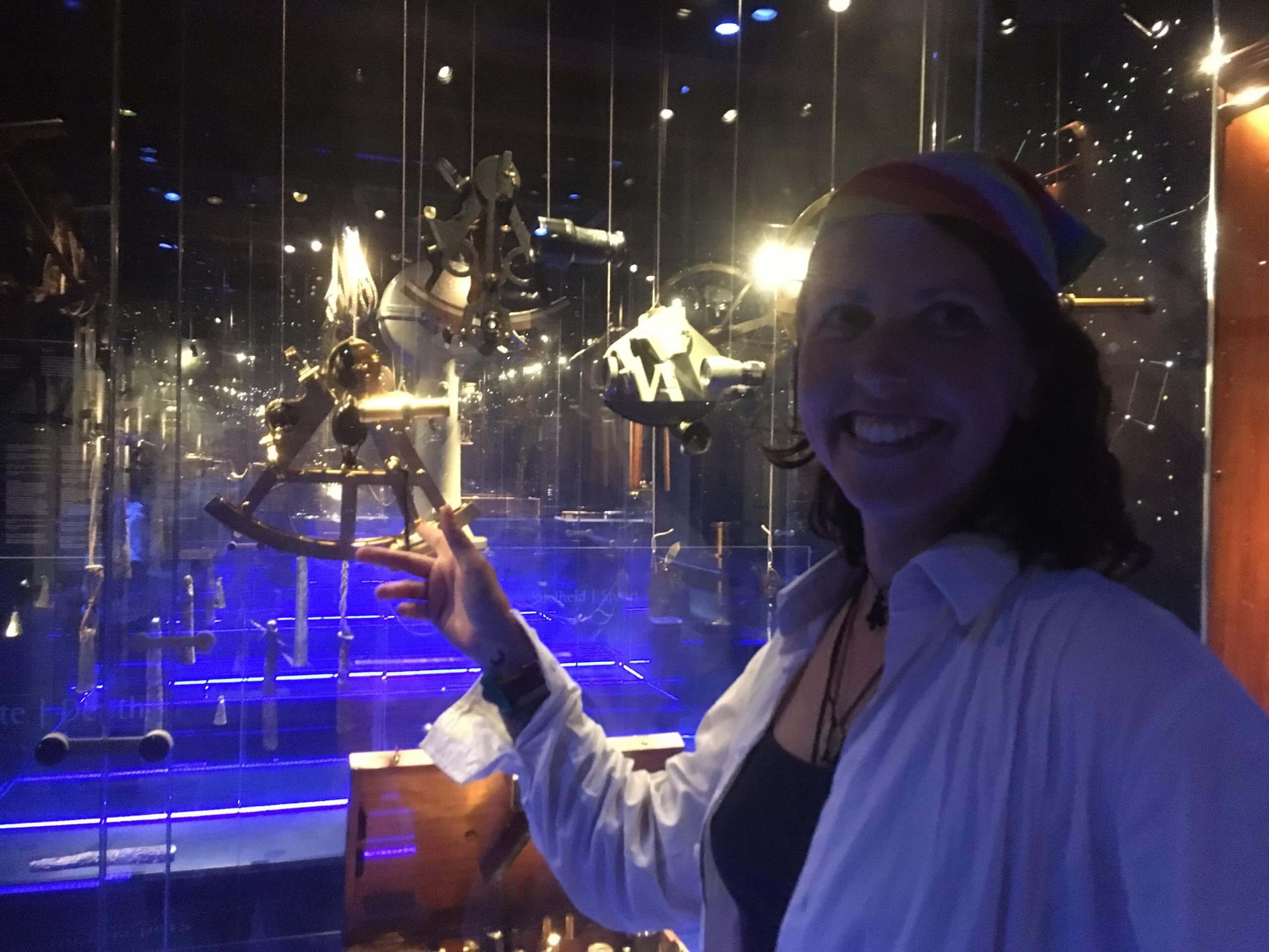 Der karierte Koffer fährt nach Holland, Teil 1